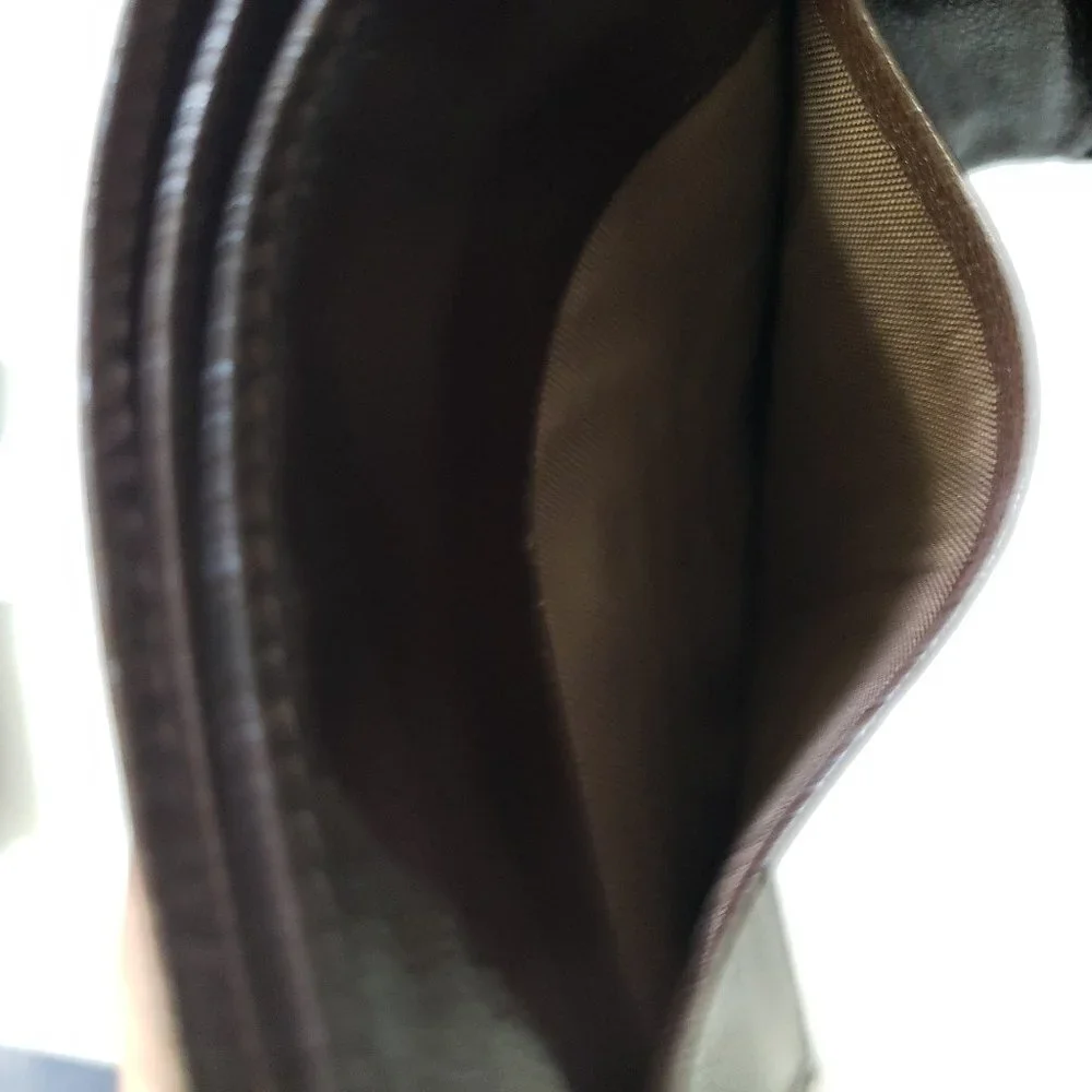 Celine Paris Unisex Wallet